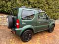 Suzuki Jimny Comfort Ranger Klima Sitzheizung Anhängerkuppl Verde - thumbnail 7