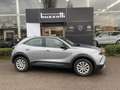 Opel Mokka X 1.2 Turbo Edition Gris - thumbnail 2
