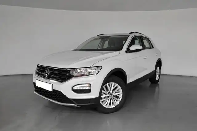Volkswagen T-Roc Nuevo  Connect 1.0 TSI 81 kW (110CV) SG6 (D113CX22
