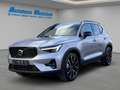 Volvo XC40 Ultra Dark StandHZG Leder SHZ 21'' Standheizung Di Silber - thumbnail 1