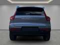 Volvo XC40 Ultra Dark StandHZG Leder SHZ 21'' Standheizung Di Silber - thumbnail 4