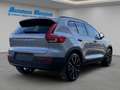 Volvo XC40 Ultra Dark StandHZG Leder SHZ 21'' Standheizung Di Silber - thumbnail 5