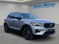 Volvo XC40 Ultra Dark StandHZG Leder SHZ 21'' Standheizung Di Silber - thumbnail 7
