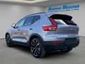 Volvo XC40 Ultra Dark StandHZG Leder SHZ 21'' Standheizung Di Silber - thumbnail 3