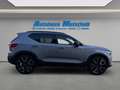 Volvo XC40 Ultra Dark StandHZG Leder SHZ 21'' Standheizung Di Silber - thumbnail 6