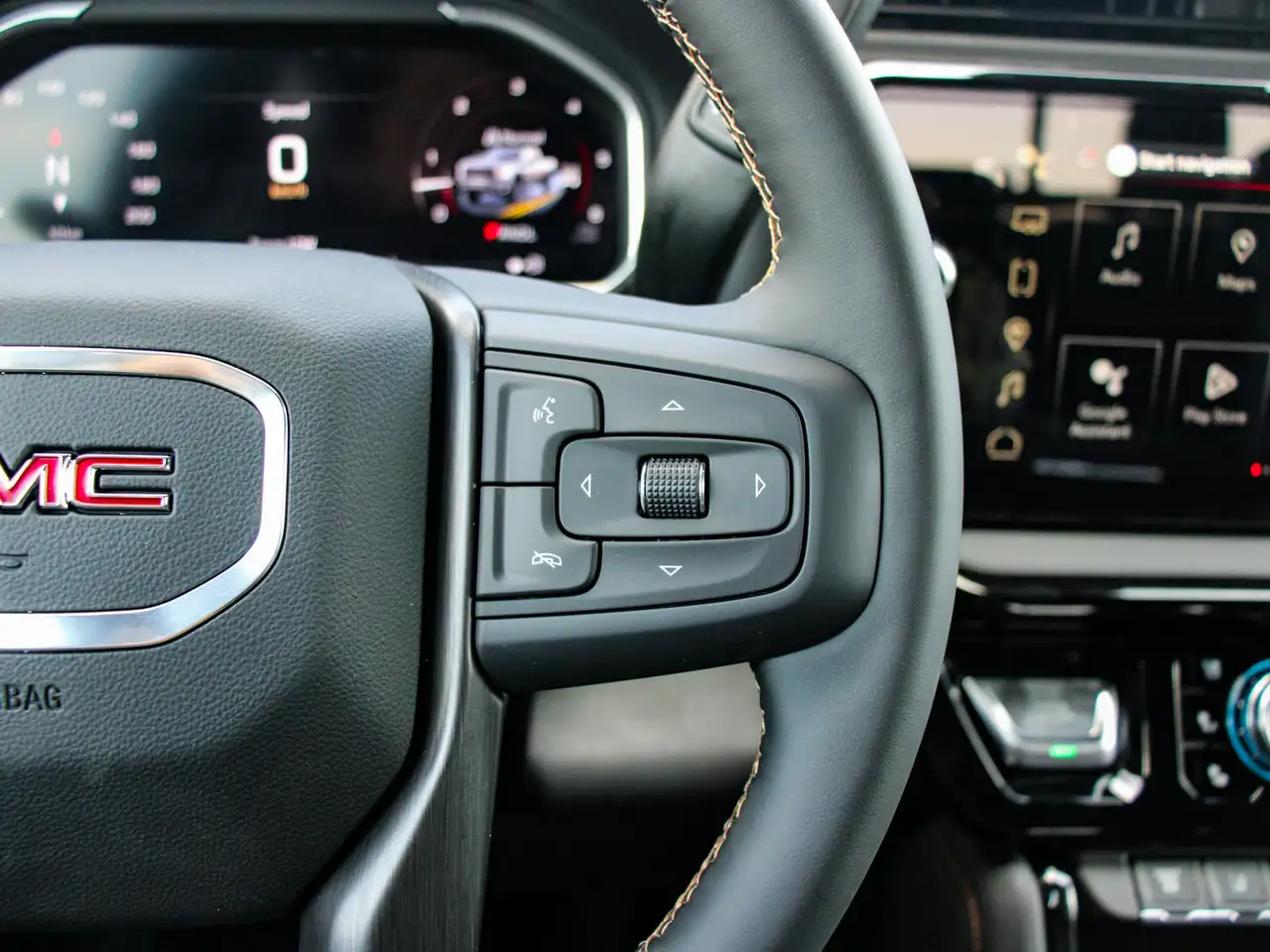 GMC Sierra 3500HD fotografie GMC Sierra 3500HD