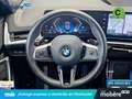 BMW X1 sDrive 18iA Plateado - thumbnail 24