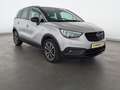 Opel Crossland Crossland X 1.5 D Ultimate LED+NAVI+RFK+HUD+SHZ+ Silber - thumbnail 4