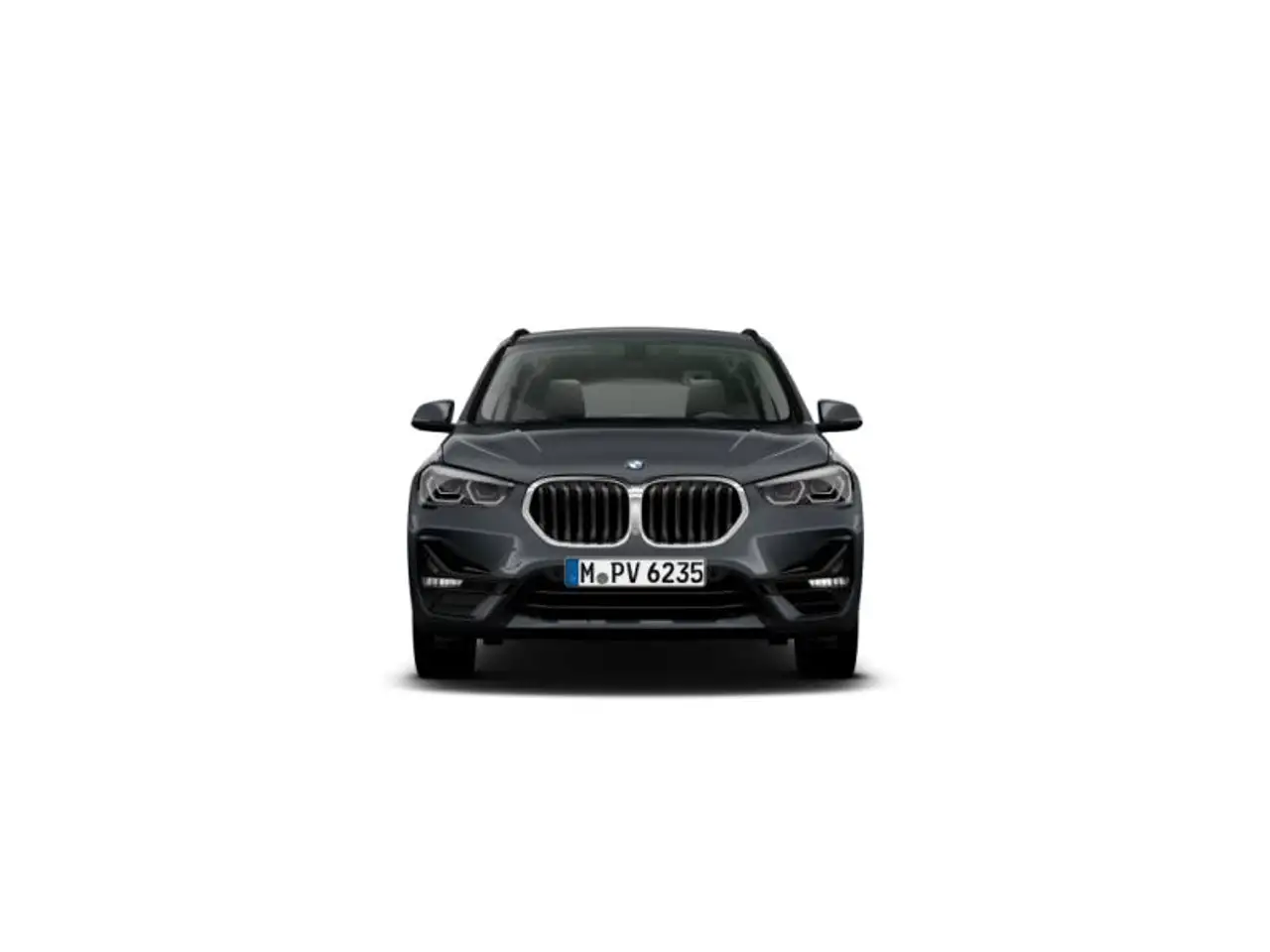 BMW X1 sDrive18i, миниатюра 2