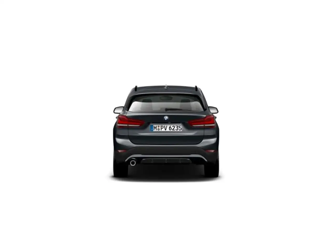 BMW X1 sDrive18i, миниатюра 4