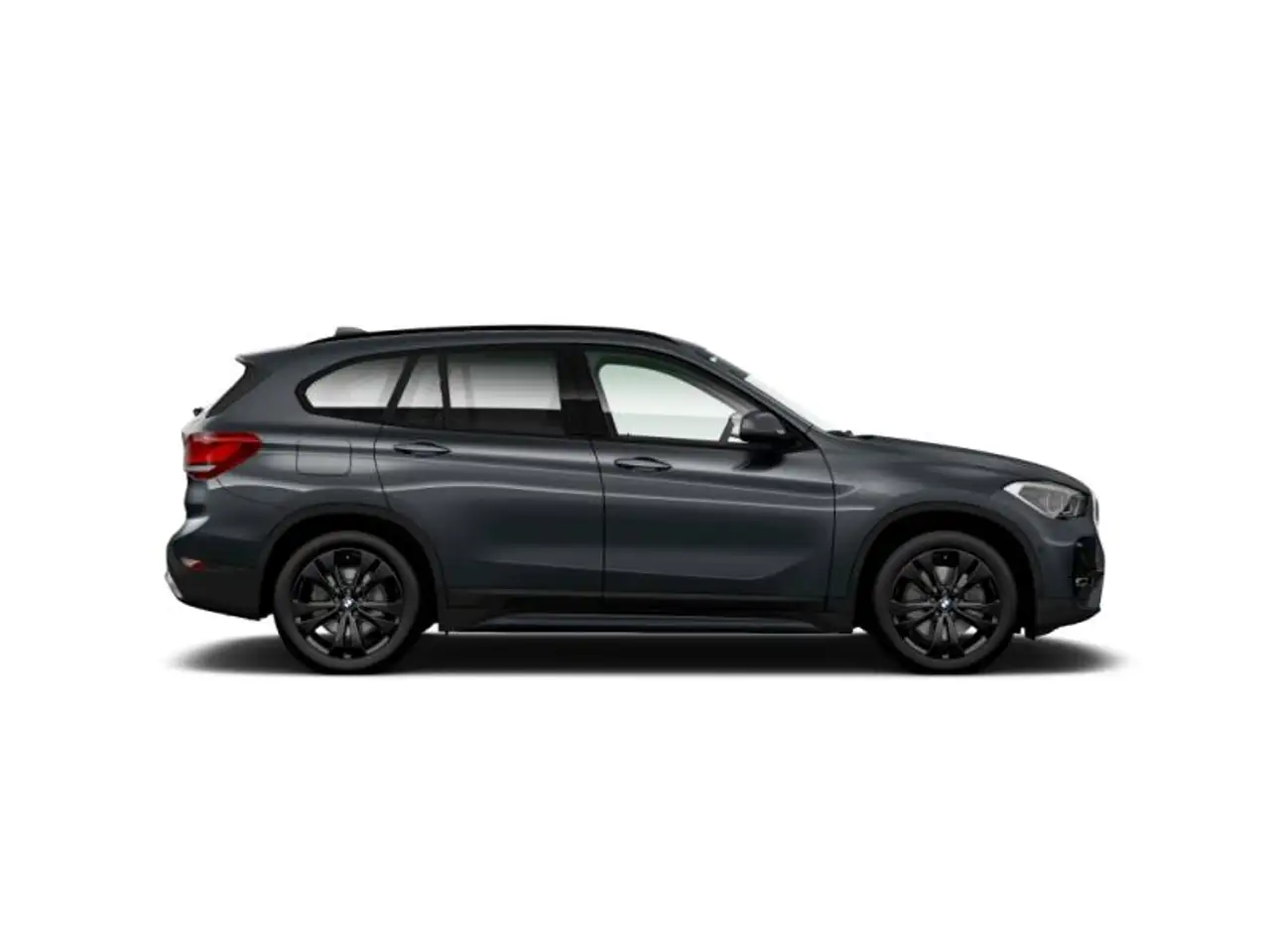 BMW X1 sDrive18i, миниатюра 3