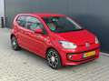 Volkswagen up! 1.0 high up! BlueMotion Rood - thumbnail 7