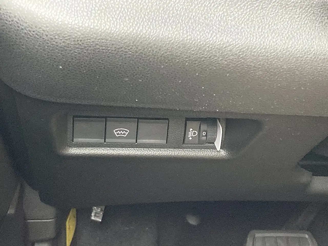 Fiat 600 Hybrid mHEV 110 6-Gang eDCT La Prima 7