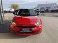 Fiat 600 Hybrid mHEV 110 6-Gang eDCT La Prima Rot - thumbnail 2