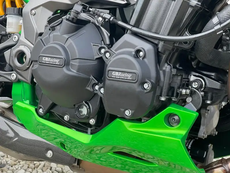 Kawasaki Z 900 - foto 5