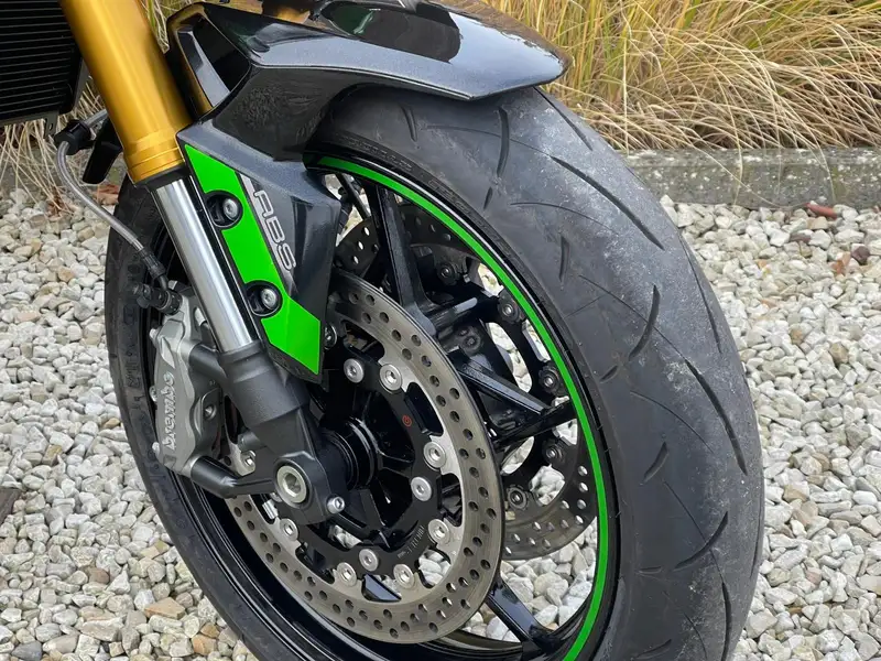 Kawasaki Z 900 - foto 3