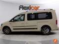 Volkswagen Caddy Maxi 1.6TDI BMTComfort.DSG 7pl. 102 Blanco - thumbnail 4