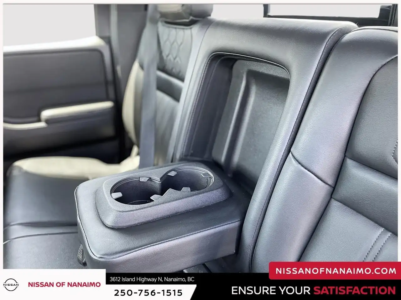 Nissan Frontier fotografie Nissan Frontier