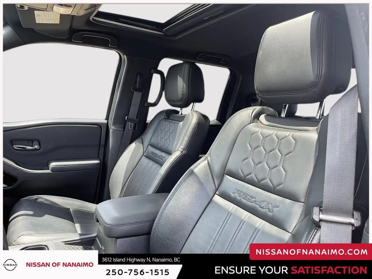 Nissan Frontier fotografie Nissan Frontier
