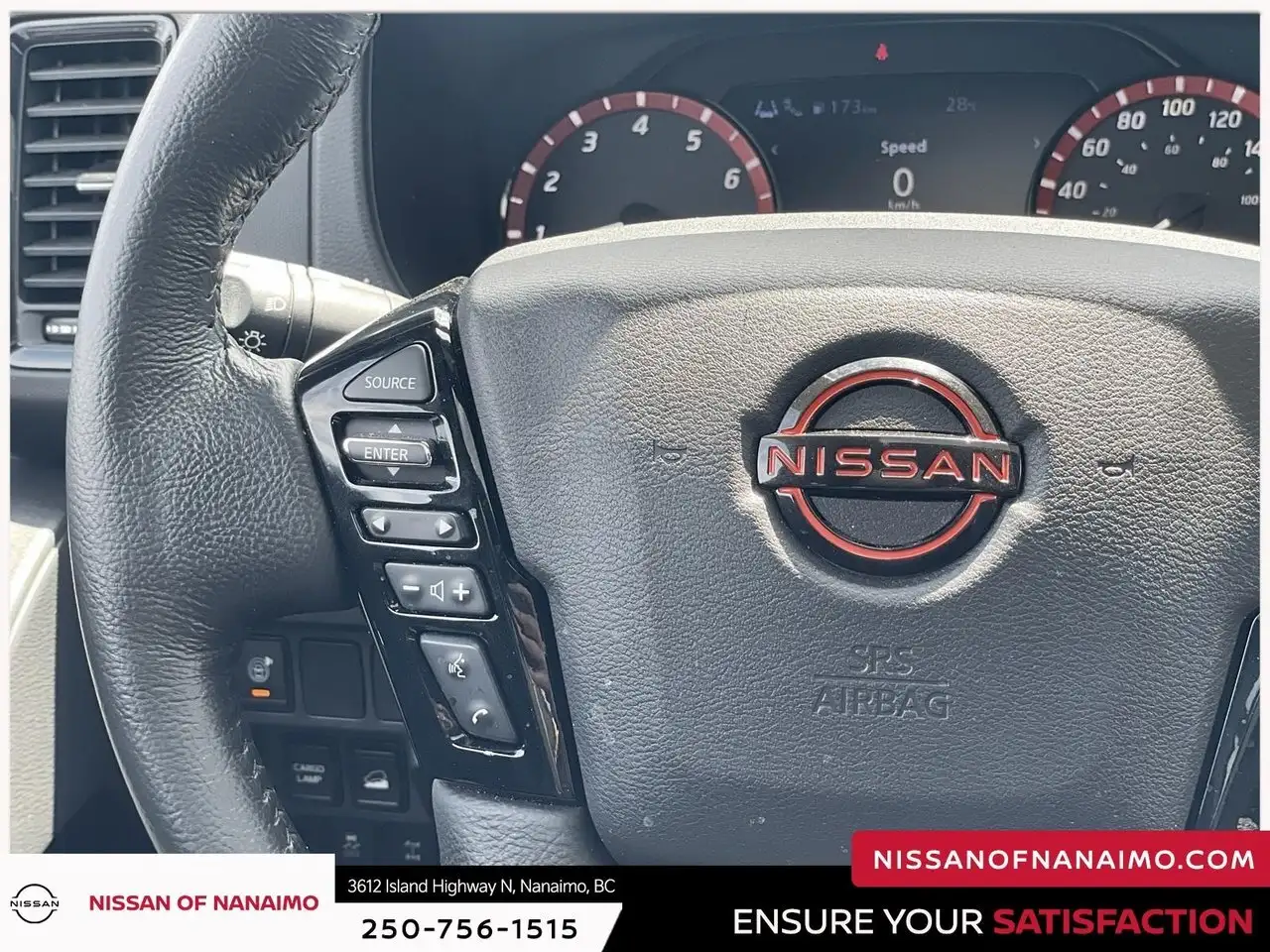 Nissan Frontier fotografie Nissan Frontier