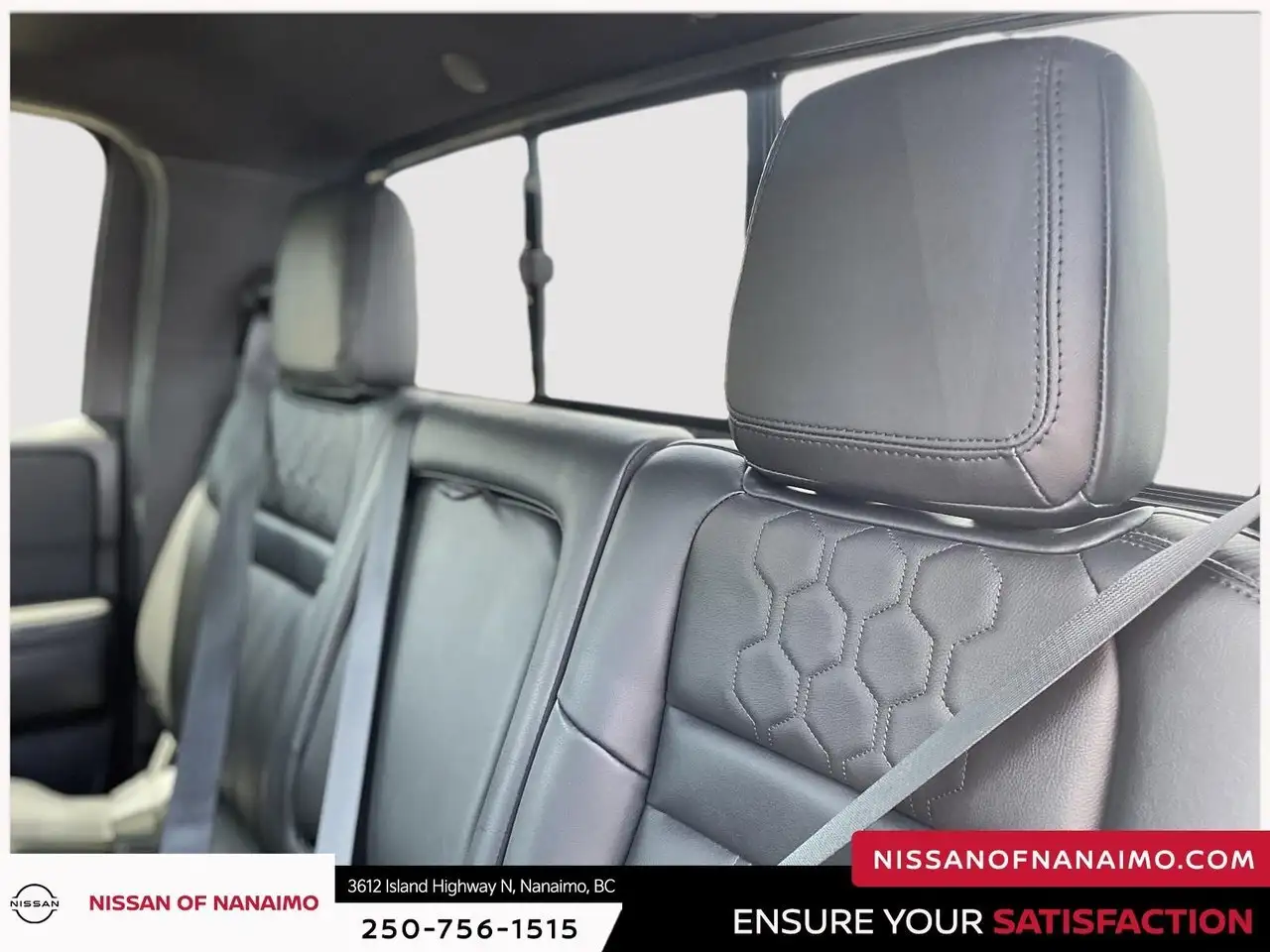 Nissan Frontier fotografie Nissan Frontier