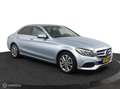 Mercedes-Benz C 350 e Lease Edition Plug in Hybride | Clima | Zwart-le Grijs - thumbnail 7
