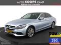 Mercedes-Benz C 350 e Lease Edition Plug in Hybride | Clima | Zwart-le Grijs - thumbnail 1
