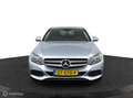 Mercedes-Benz C 350 e Lease Edition Plug in Hybride | Clima | Zwart-le Grijs - thumbnail 2