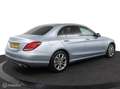 Mercedes-Benz C 350 e Lease Edition Plug in Hybride | Clima | Zwart-le Grijs - thumbnail 11