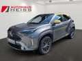Toyota Yaris Cross Hybrid AWD-i Adventure * 8 fach Grau - thumbnail 1
