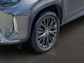 Toyota Yaris Cross Hybrid AWD-i Adventure * 8 fach Grau - thumbnail 9