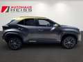 Toyota Yaris Cross Hybrid AWD-i Adventure * 8 fach Grau - thumbnail 4