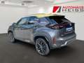 Toyota Yaris Cross Hybrid AWD-i Adventure * 8 fach Grau - thumbnail 7