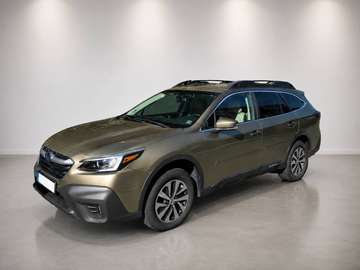 Premium 4WD SIA (USA) 2.5 Crossover