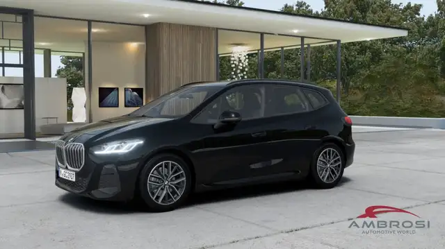 2026 BMW 2 Series in Black for sale