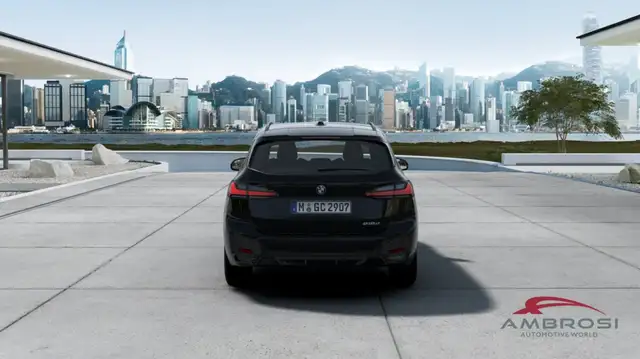 BMW 2 Series view 5