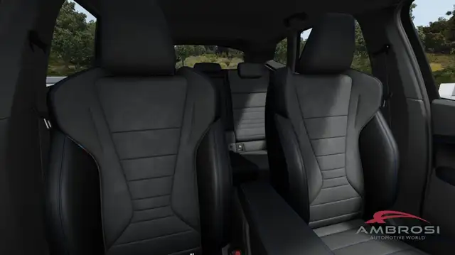 BMW 2 Series view 12