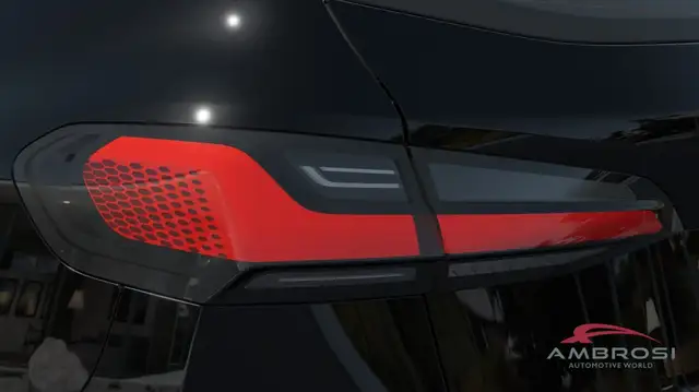 BMW 2 Series view 7