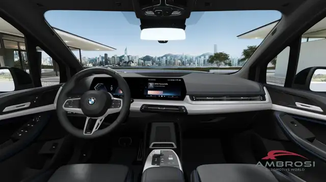 BMW 2 Series view 11
