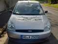Ford Fiesta Silber - thumbnail 1