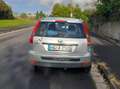 Ford Fiesta Silber - thumbnail 4