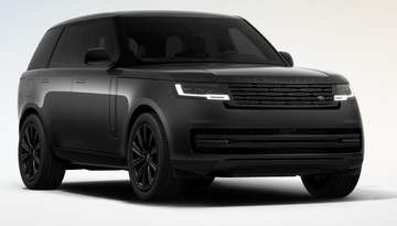 SWB 3.0 Plug-in Hybrid P460e HSE - Av. 10/26