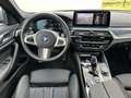 BMW 530 530eAS PHEV Gris - thumbnail 7