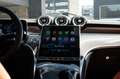 Mercedes-Benz GLC 200 GLC Coupé 200 d AMG Line Blanc - thumbnail 13