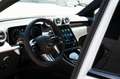 Mercedes-Benz GLC 200 GLC Coupé 200 d AMG Line Blanc - thumbnail 3