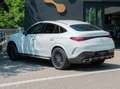 Mercedes-Benz GLC 200 GLC Coupé 200 d AMG Line Blanc - thumbnail 2