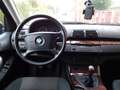 BMW X5 3.0i cambio manuale ASI+CRS GARANZIA KM CERTIFIC Nero - thumbnail 11