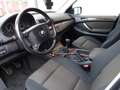 BMW X5 3.0i cambio manuale ASI+CRS GARANZIA KM CERTIFIC Nero - thumbnail 15