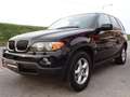 BMW X5 3.0i cambio manuale ASI+CRS GARANZIA KM CERTIFIC Nero - thumbnail 3