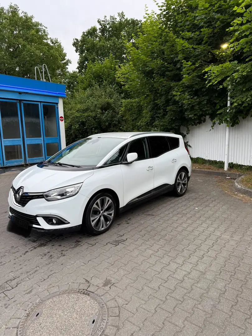 Renault Scenic 1.9 dTi Authentique - 1
